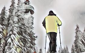 Top Of The Mountain Гранд Манастира Частни Апартаменти